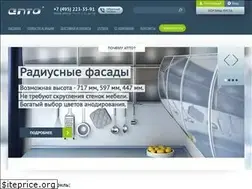 Sites similar to apto-m.ru