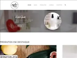 Sites similar to apto161.com.br
