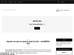 Sites similar to apto401.com