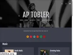 Sites similar to aptobler.com