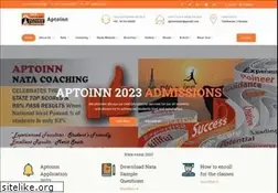 Sites similar to aptoinn.in