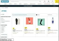 Sites similar to aptonia.fr