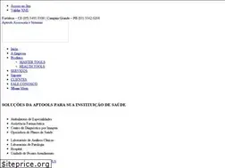 Sites similar to aptools.com.br