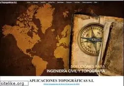 Sites similar to aptop.com