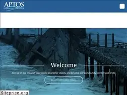 Sites similar to aptoschamber.com