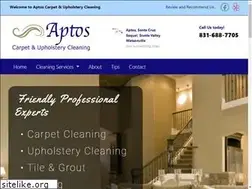 Sites similar to aptoscleaning.com