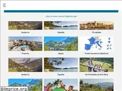 Sites similar to aptosdeya.com