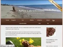 Sites similar to aptoslabradoodles.com