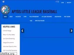 Sites similar to aptosll.org