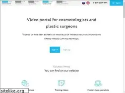 Sites similar to aptosvideo.com