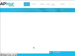 Sites similar to aptour.com.ar