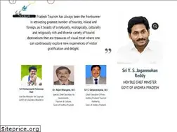 Sites similar to aptourism.gov.in