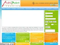 Sites similar to aptourismrajahmundry.com