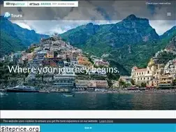 Sites similar to aptours.it
