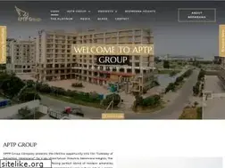 Sites similar to aptp.in
