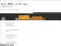 Sites similar to aptpack.com