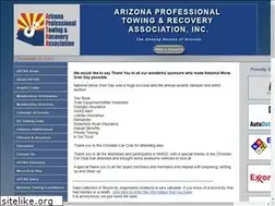 Sites similar to aptra.net