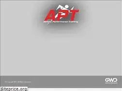 Sites similar to aptrainingsystems.com