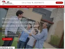 Sites similar to aptransfers.com.au