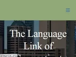 Sites similar to aptranslation.com