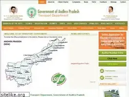 Sites similar to aptransport.org