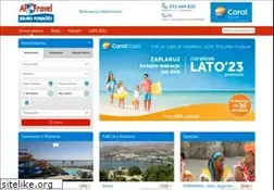 Sites similar to aptravel.pl