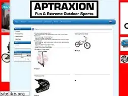 Sites similar to aptraxion.nl