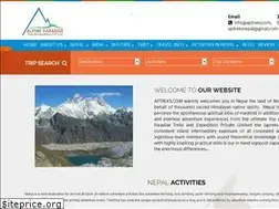 Sites similar to aptreks.com