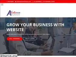 Sites similar to aptrixwebdesigns.com