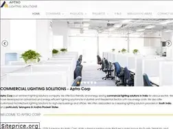 Sites similar to aptroindia.com