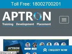 Sites similar to aptronnoida.in