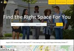 Sites similar to aptsdowntown.com