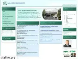 Sites similar to aptsec.org