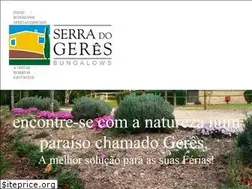Sites similar to aptserradogeres.com