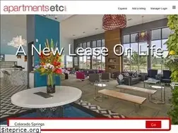 Sites similar to aptsetc.com