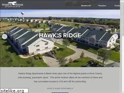 Sites similar to aptshawksridge.com