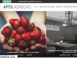 Sites similar to aptslasvegas.com