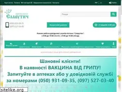 Sites similar to aptslav.com.ua