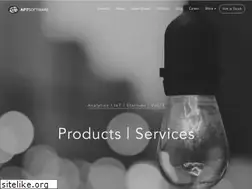 Sites similar to aptsoftware.com