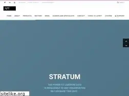 Sites similar to aptsolutions.net