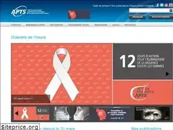 Sites similar to aptsq.com