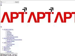 Sites similar to aptstudy.com