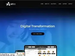 Sites similar to aptsys.com.sg