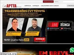 Sites similar to apttabrasil.com