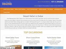 Sites similar to apttdubai.com