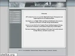 Sites similar to apttech.us