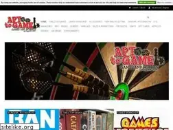 Sites similar to apttogame.com