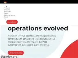 Sites similar to apttus.com