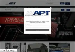 Sites similar to aptuning.com