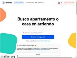 Sites similar to aptuno.com